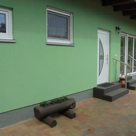 Holiday home Im Spreewald