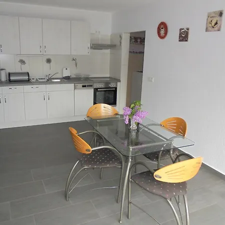 Feriehus Im Spreewald *