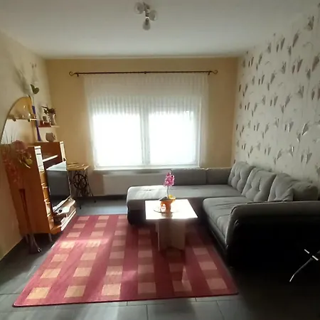 Im Spreewald Holiday home *