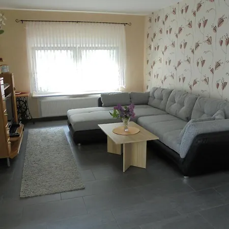 Im Spreewald Holiday home Lubben