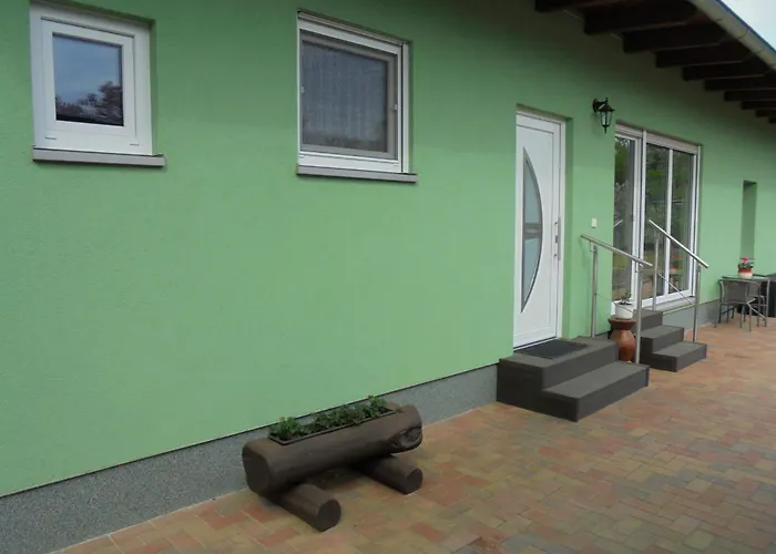 Holiday home Im Spreewald