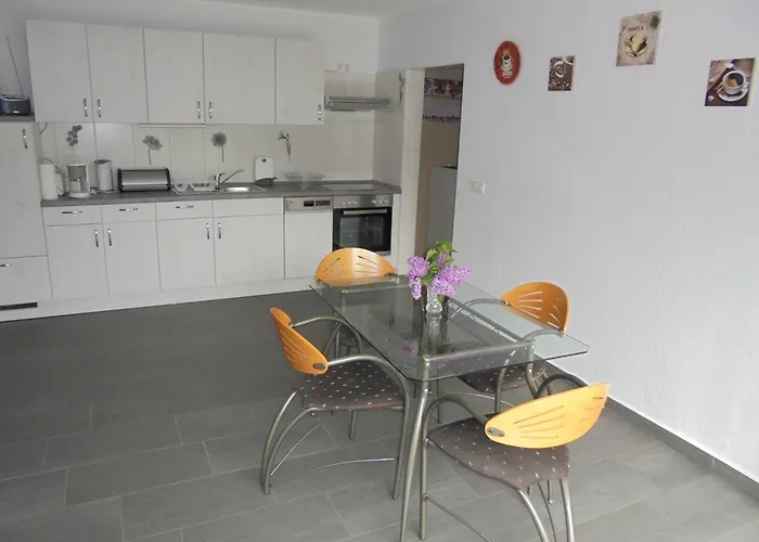 Feriehus Im Spreewald *