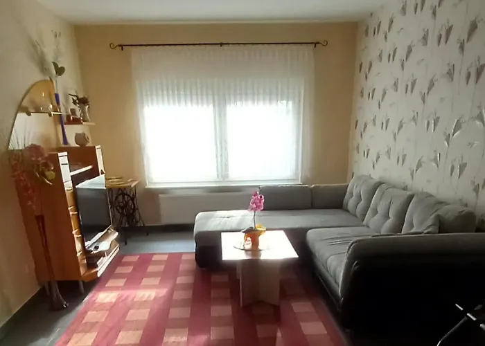 Im Spreewald Holiday home *