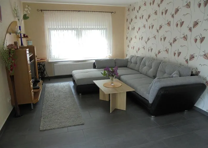 Im Spreewald Holiday home Lubben