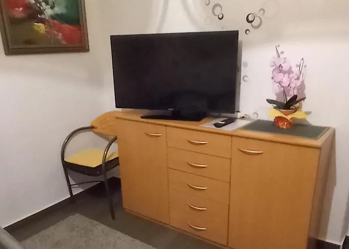 Holiday home Im Spreewald